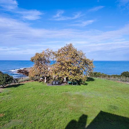 Апартаменты Sea Breeze Ena Korakochori Экстерьер фото